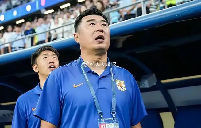 引发争议后御林军领喊张悦致歉：国安工资不欠，奖金按规定走