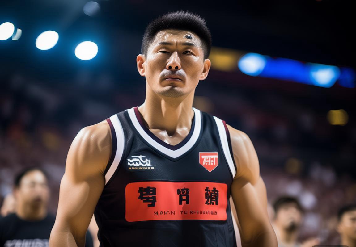 林志杰富邦勇士台北小巨蛋引退仪式 P. LEAGUE传奇谢幕